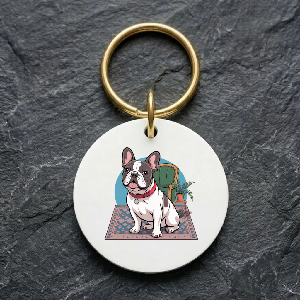 VU Portrait Bouledogue français.webp