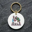 VU Portrait Bouledogue français.webp