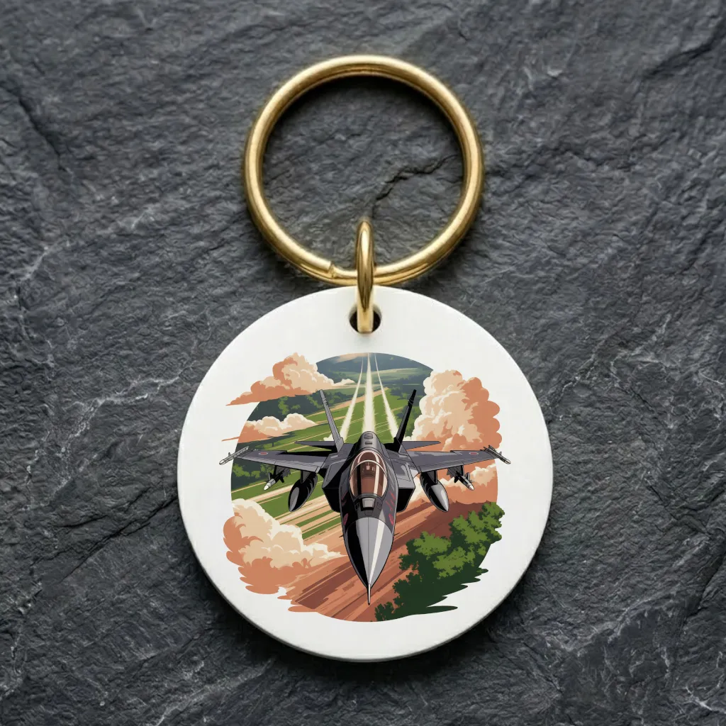 VU Avion de chasse moderne.webp