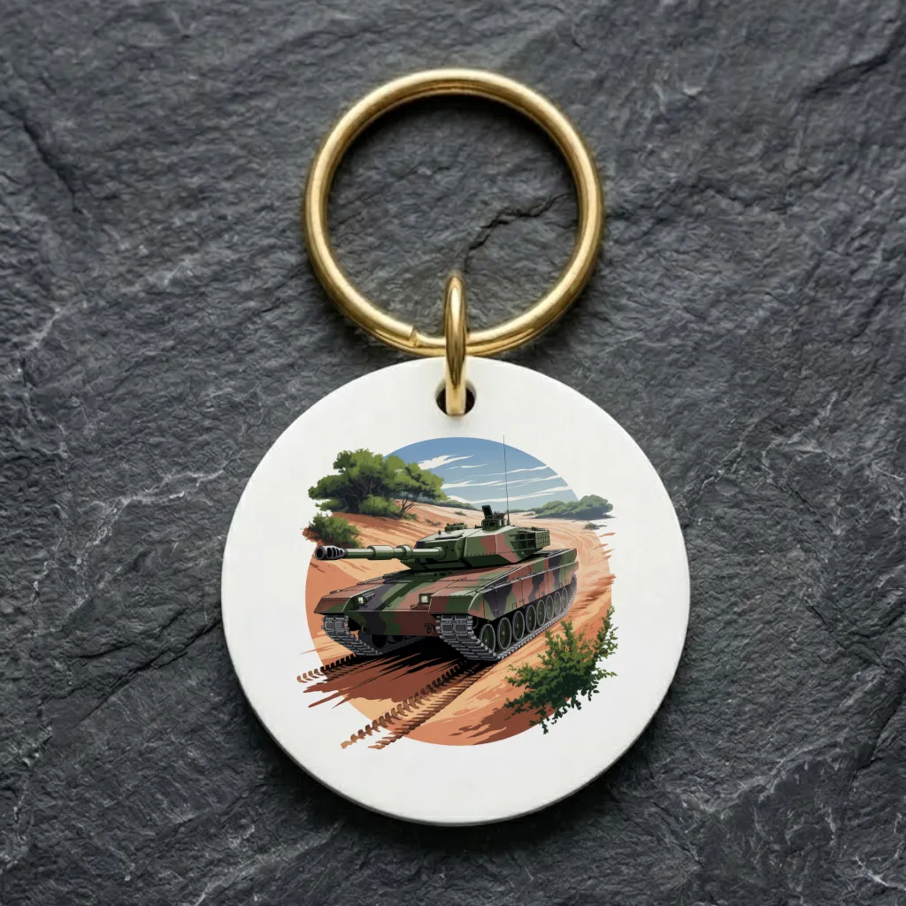 VU Char moderne dans le desert.webp