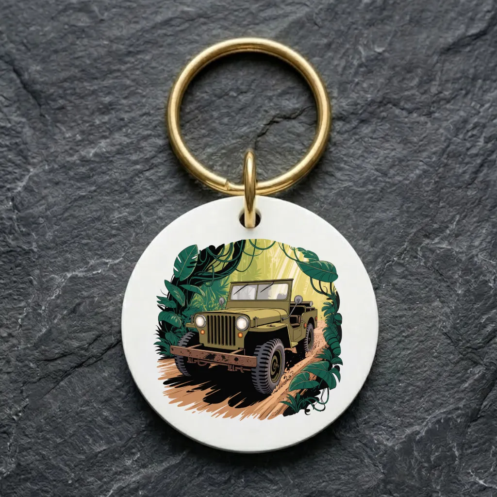 VU La jeep dans la jungle.webp