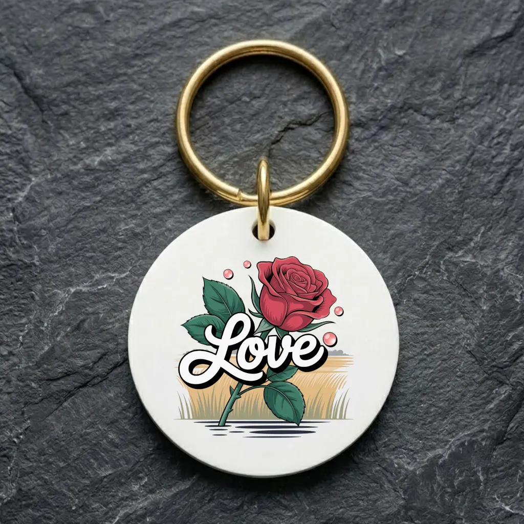 VU Fleur rouge love.webp