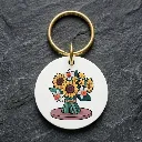 VU Le bouquet jaune.webp