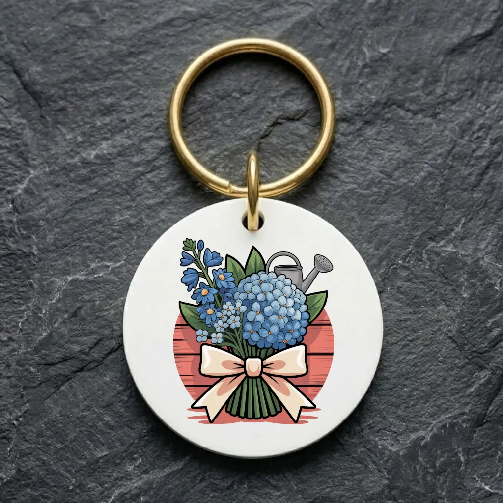 VU Le bouquet bleu.webp