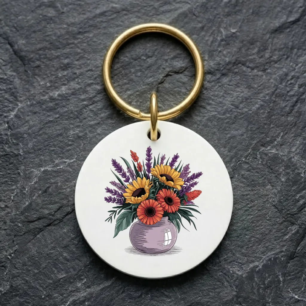 VU Le bouquet dans le vase.webp