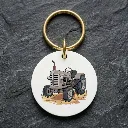 VU tracteur vintage gris.webp