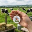 La vache laitière