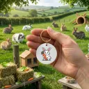 Le lapin et la carotte