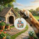 Portrait Staffordshire