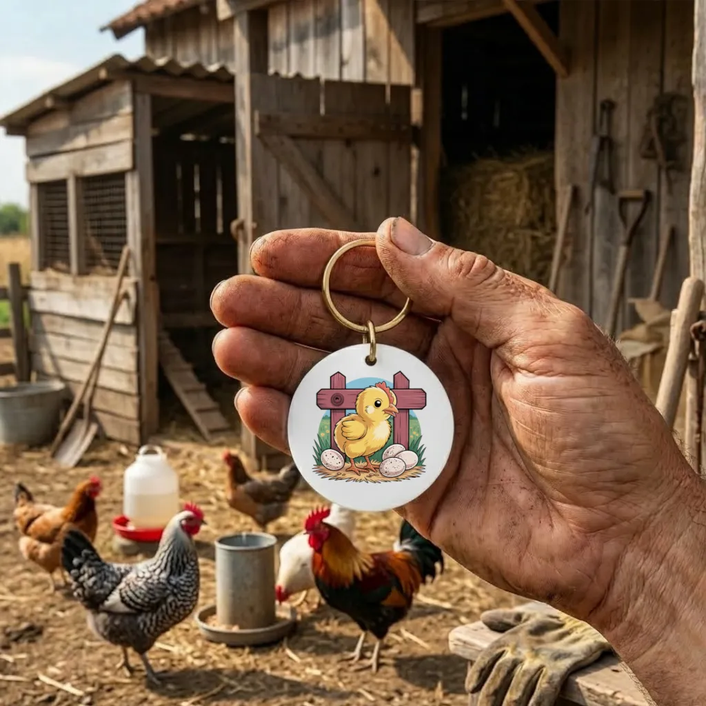 Baby coq
