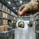 Le char dans la jungle