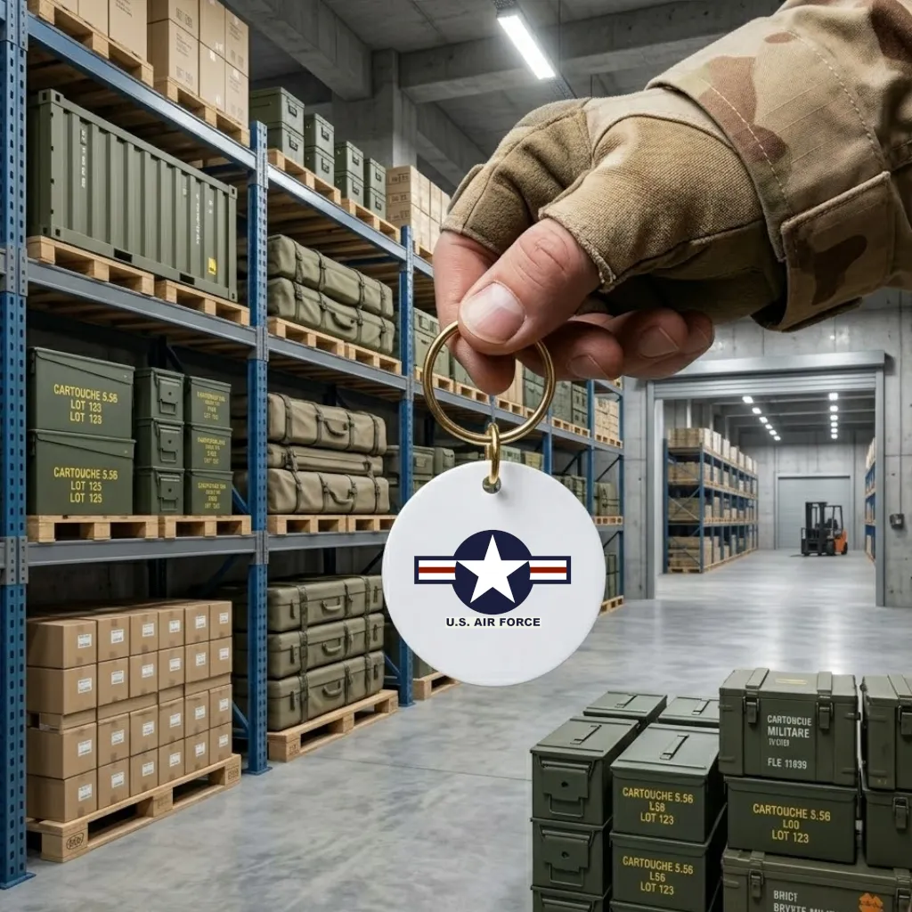 US air force