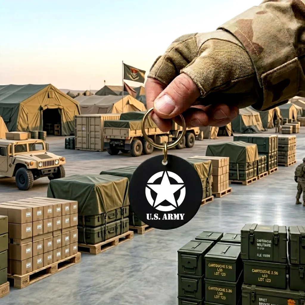US army