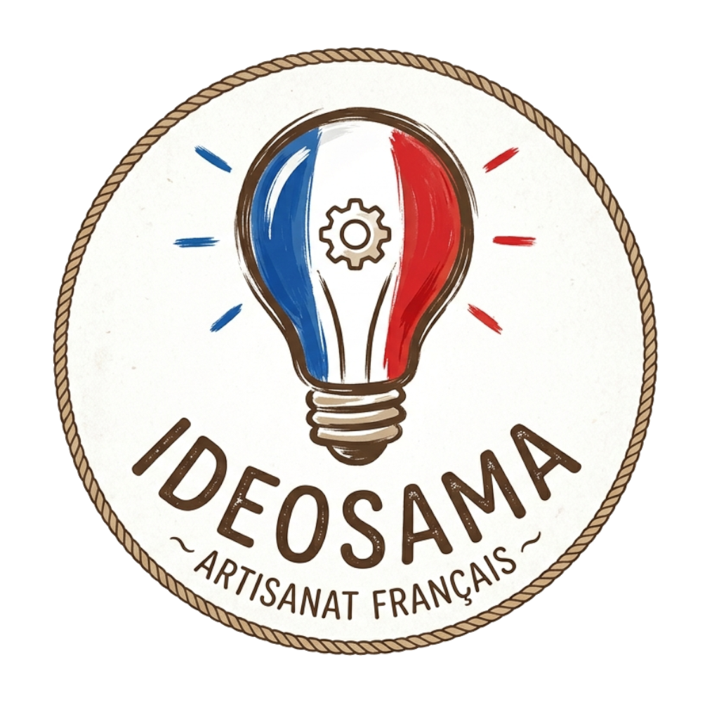 ideosama